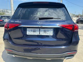 Mercedes-Benz GLE 350 2022 de Plug-in Hybrid Diesel AMG 4MATIC-thumb-6