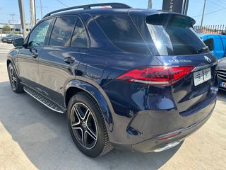 Mercedes-Benz GLE 350 2022 de Plug-in Hybrid Diesel AMG 4MATIC-thumb-7