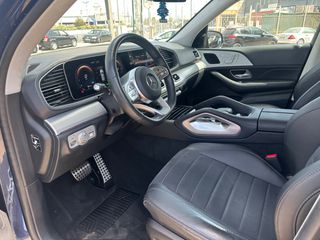 Mercedes-Benz GLE 350 2022 de Plug-in Hybrid Diesel AMG 4MATIC-thumb-8