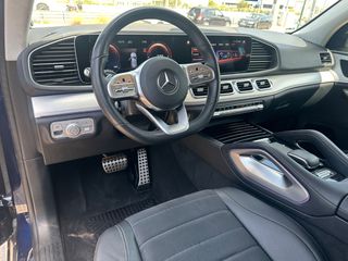 Mercedes-Benz GLE 350 2022 de Plug-in Hybrid Diesel AMG 4MATIC-thumb-9