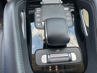 Mercedes-Benz GLE 350 2022 de Plug-in Hybrid Diesel AMG 4MATIC-thumb-12