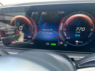 Mercedes-Benz GLE 350 2022 de Plug-in Hybrid Diesel AMG 4MATIC-thumb-14