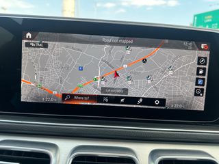 Mercedes-Benz GLE 350 2022 de Plug-in Hybrid Diesel AMG 4MATIC-thumb-15