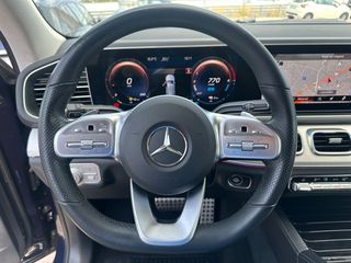 Mercedes-Benz GLE 350 2022 de Plug-in Hybrid Diesel AMG 4MATIC-thumb-17
