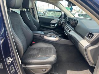 Mercedes-Benz GLE 350 2022 de Plug-in Hybrid Diesel AMG 4MATIC-thumb-18