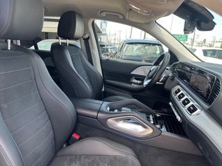 Mercedes-Benz GLE 350 2022 de Plug-in Hybrid Diesel AMG 4MATIC-thumb-19