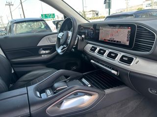 Mercedes-Benz GLE 350 2022 de Plug-in Hybrid Diesel AMG 4MATIC-thumb-20