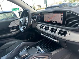 Mercedes-Benz GLE 350 2022 de Plug-in Hybrid Diesel AMG 4MATIC-thumb-21