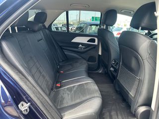 Mercedes-Benz GLE 350 2022 de Plug-in Hybrid Diesel AMG 4MATIC-thumb-22