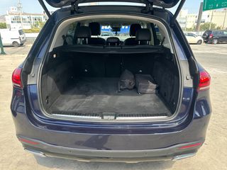 Mercedes-Benz GLE 350 2022 de Plug-in Hybrid Diesel AMG 4MATIC-thumb-23