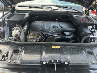 Mercedes-Benz GLE 350 2022 de Plug-in Hybrid Diesel AMG 4MATIC-thumb-26