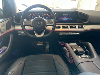 Mercedes-Benz GLE 350 2022 de Plug-in Hybrid Diesel AMG 4MATIC-thumb-28