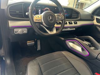 Mercedes-Benz GLE 350 2022 de Plug-in Hybrid Diesel AMG 4MATIC-thumb-29