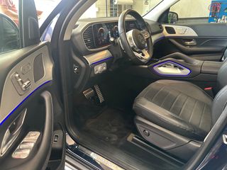 Mercedes-Benz GLE 350 2022 de Plug-in Hybrid Diesel AMG 4MATIC-thumb-30