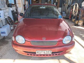 Toyota Corolla 2000-thumb-2