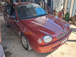 Toyota Corolla 2000-thumb-3