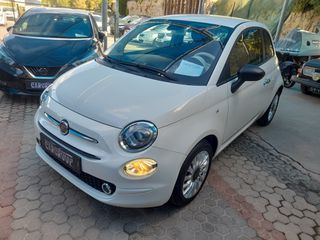 Fiat 500 2023 Hybrid 70Hp 1.0