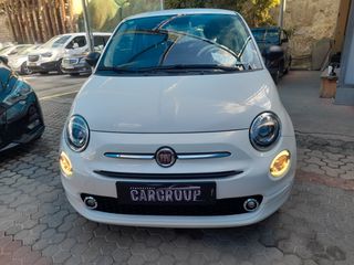 Fiat 500 2023 Hybrid 70Hp 1.0-thumb-2