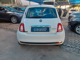 Fiat 500 2023 Hybrid 70Hp 1.0-thumb-5