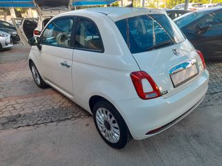Fiat 500 2023 Hybrid 70Hp 1.0-thumb-6