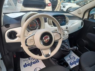 Fiat 500 2023 Hybrid 70Hp 1.0-thumb-7