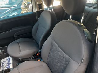 Fiat 500 2023 Hybrid 70Hp 1.0-thumb-8