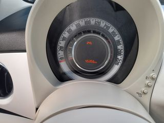 Fiat 500 2023 Hybrid 70Hp 1.0-thumb-9
