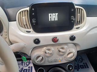 Fiat 500 2023 Hybrid 70Hp 1.0-thumb-10