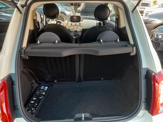 Fiat 500 2023 Hybrid 70Hp 1.0-thumb-11