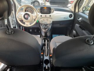 Fiat 500 2023 Hybrid 70Hp 1.0-thumb-12