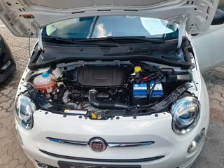 Fiat 500 2023 Hybrid 70Hp 1.0-thumb-14