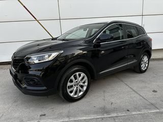 Renault Kadjar 2020 Blue dCi Sport EDITION ΕΛΛΗΝΙΚΗΣ ΑΝΤΙΠΡΟΣΩΠΕΙΑΣ