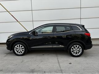 Renault Kadjar 2020 Blue dCi Sport EDITION ΕΛΛΗΝΙΚΗΣ ΑΝΤΙΠΡΟΣΩΠΕΙΑΣ-thumb-2