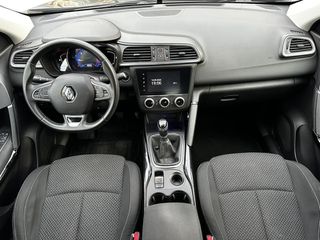 Renault Kadjar 2020 Blue dCi Sport EDITION ΕΛΛΗΝΙΚΗΣ ΑΝΤΙΠΡΟΣΩΠΕΙΑΣ-thumb-13