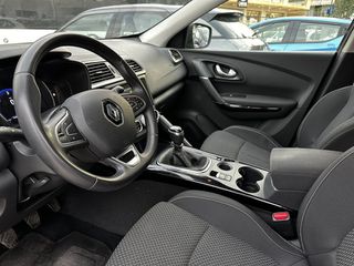 Renault Kadjar 2020 Blue dCi Sport EDITION ΕΛΛΗΝΙΚΗΣ ΑΝΤΙΠΡΟΣΩΠΕΙΑΣ-thumb-14