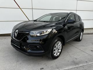 Renault Kadjar 2020 Blue dCi Sport EDITION ΕΛΛΗΝΙΚΗΣ ΑΝΤΙΠΡΟΣΩΠΕΙΑΣ-thumb-1