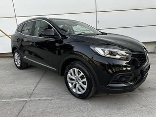 Renault Kadjar 2020 Blue dCi Sport EDITION ΕΛΛΗΝΙΚΗΣ ΑΝΤΙΠΡΟΣΩΠΕΙΑΣ-thumb-8