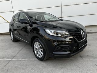 Renault Kadjar 2020 Blue dCi Sport EDITION ΕΛΛΗΝΙΚΗΣ ΑΝΤΙΠΡΟΣΩΠΕΙΑΣ-thumb-9