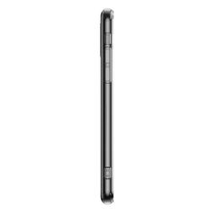 Baseus Θήκη Simple για iPhone XS MAX (Διαφανές)-thumb-5