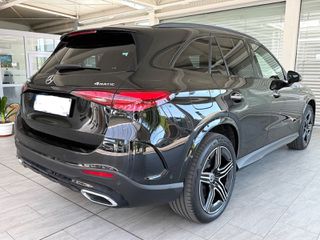 Mercedes-Benz GLC 300 2023 de 4Matic AMG-Line ACC BROKAR.GR(ΔΕΧΟΜΑΣΤΕ ΠΑΡΑΓΓΕΛΙΕΣ)-thumb-2