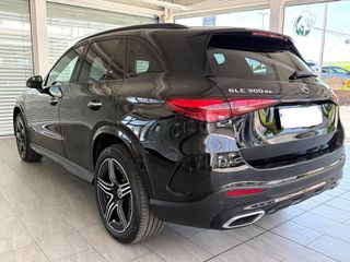 Mercedes-Benz GLC 300 2023 de 4Matic AMG-Line ACC BROKAR.GR(ΔΕΧΟΜΑΣΤΕ ΠΑΡΑΓΓΕΛΙΕΣ)-thumb-3