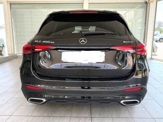 Mercedes-Benz GLC 300 2023 de 4Matic AMG-Line ACC BROKAR.GR(ΔΕΧΟΜΑΣΤΕ ΠΑΡΑΓΓΕΛΙΕΣ)-thumb-4