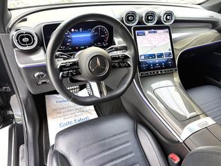 Mercedes-Benz GLC 300 2023 de 4Matic AMG-Line ACC BROKAR.GR(ΔΕΧΟΜΑΣΤΕ ΠΑΡΑΓΓΕΛΙΕΣ)-thumb-6