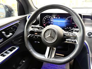 Mercedes-Benz GLC 300 2023 de 4Matic AMG-Line ACC BROKAR.GR(ΔΕΧΟΜΑΣΤΕ ΠΑΡΑΓΓΕΛΙΕΣ)-thumb-7