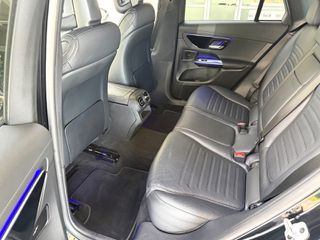 Mercedes-Benz GLC 300 2023 de 4Matic AMG-Line ACC BROKAR.GR(ΔΕΧΟΜΑΣΤΕ ΠΑΡΑΓΓΕΛΙΕΣ)-thumb-11