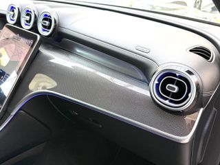 Mercedes-Benz GLC 300 2023 de 4Matic AMG-Line ACC BROKAR.GR(ΔΕΧΟΜΑΣΤΕ ΠΑΡΑΓΓΕΛΙΕΣ)-thumb-12