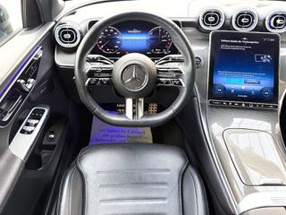 Mercedes-Benz GLC 300 2023 de 4Matic AMG-Line ACC BROKAR.GR(ΔΕΧΟΜΑΣΤΕ ΠΑΡΑΓΓΕΛΙΕΣ)-thumb-13