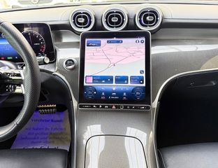 Mercedes-Benz GLC 300 2023 de 4Matic AMG-Line ACC BROKAR.GR(ΔΕΧΟΜΑΣΤΕ ΠΑΡΑΓΓΕΛΙΕΣ)-thumb-15