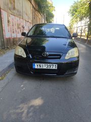 Toyota Corolla 2007
