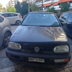 Volkswagen Golf 1995